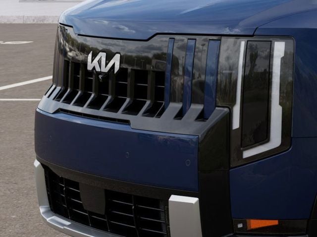 2027 Kia Telluride Hybrid HEV SX-Prestige