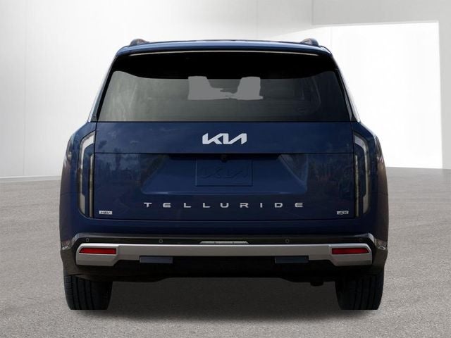 2027 Kia Telluride Hybrid HEV SX-Prestige