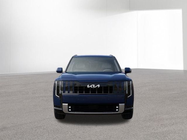 2027 Kia Telluride Hybrid HEV SX-Prestige