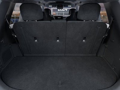 2027 Kia Telluride Hybrid HEV SX-Prestige