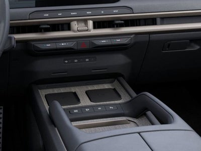 2027 Kia Telluride Hybrid HEV SX-Prestige