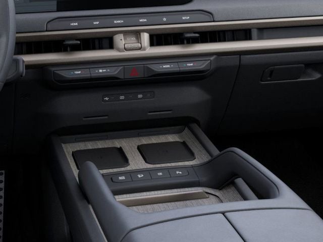 2027 Kia Telluride Hybrid HEV SX-Prestige