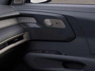 2027 Kia Telluride Hybrid HEV SX-Prestige