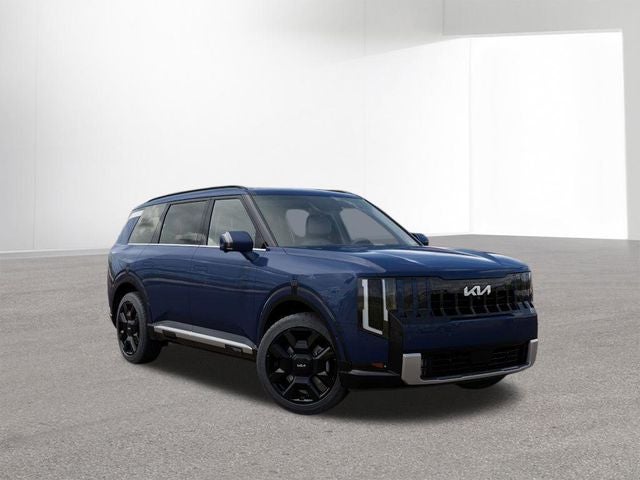 2027 Kia Telluride Hybrid HEV SX-Prestige
