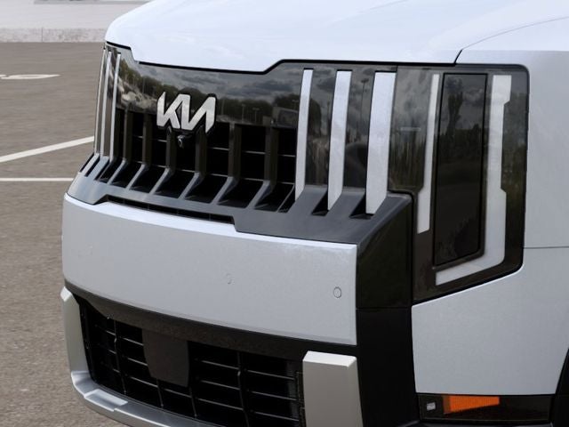 2027 Kia Telluride SX-Prestige