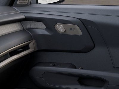 2027 Kia Telluride SX-Prestige