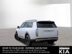 2027 Kia Telluride SX-Prestige