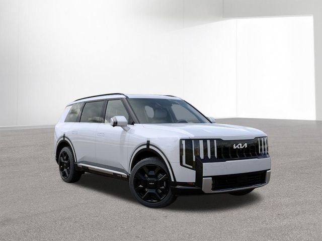 2027 Kia Telluride SX-Prestige