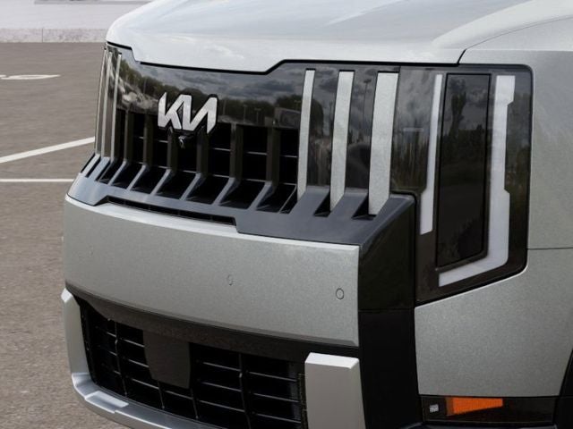 2027 Kia Telluride SX-Prestige