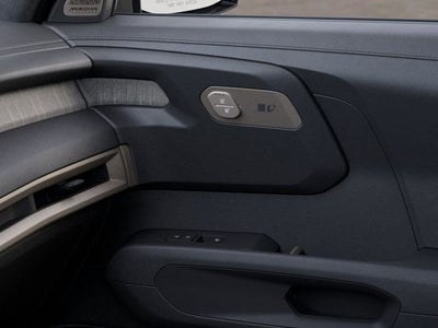 2027 Kia Telluride SX-Prestige