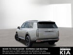 2027 Kia Telluride SX-Prestige