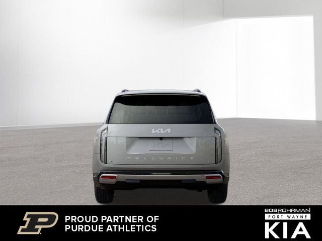 2027 Kia Telluride SX-Prestige