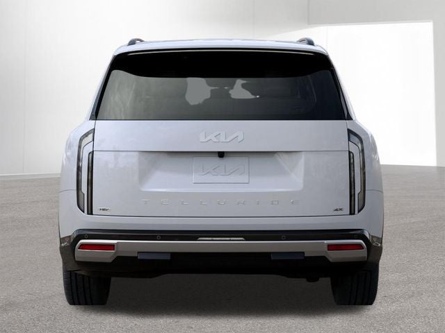 2027 Kia Telluride SX-Prestige