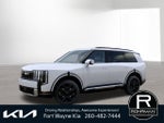 2027 Kia Telluride SX-Prestige