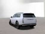 2027 Kia Telluride SX-Prestige