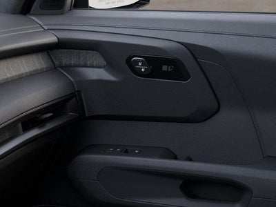 2027 Kia Telluride X-Line SX-Prestige Hybrid HEV