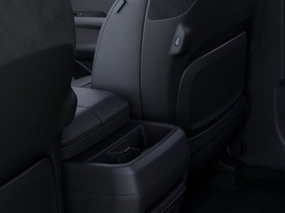 2027 Kia Telluride X-Line SX-Prestige Hybrid HEV