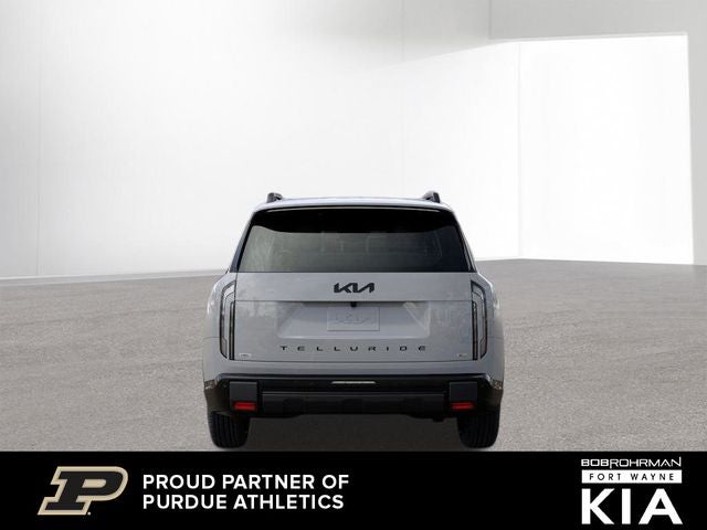2027 Kia Telluride X-Line SX-Prestige