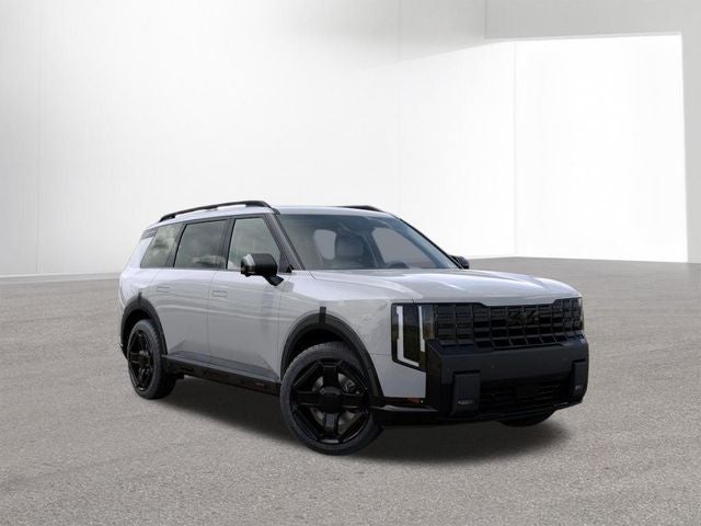 2027 Kia Telluride X-Line SX-Prestige