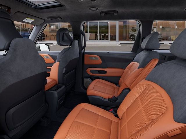 2027 Kia Telluride SX-Prestige