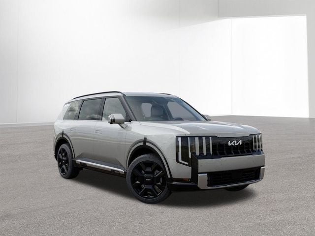 2027 Kia Telluride SX-Prestige