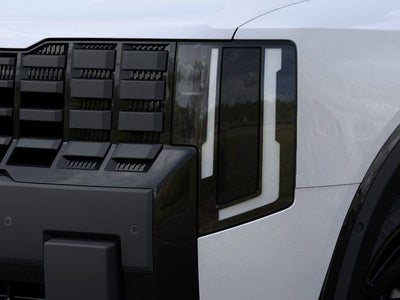 2027 Kia Telluride Hybrid HEV X-Line SX-Prestige