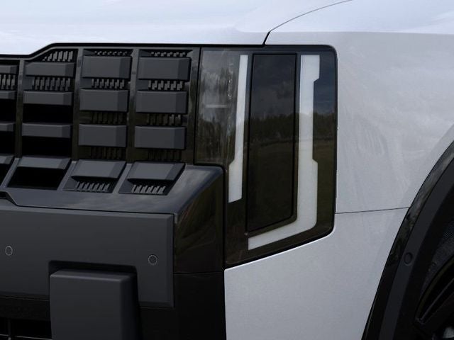 2027 Kia Telluride Hybrid HEV X-Line SX-Prestige