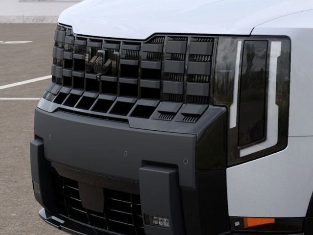 2027 Kia Telluride Hybrid HEV X-Line SX-Prestige