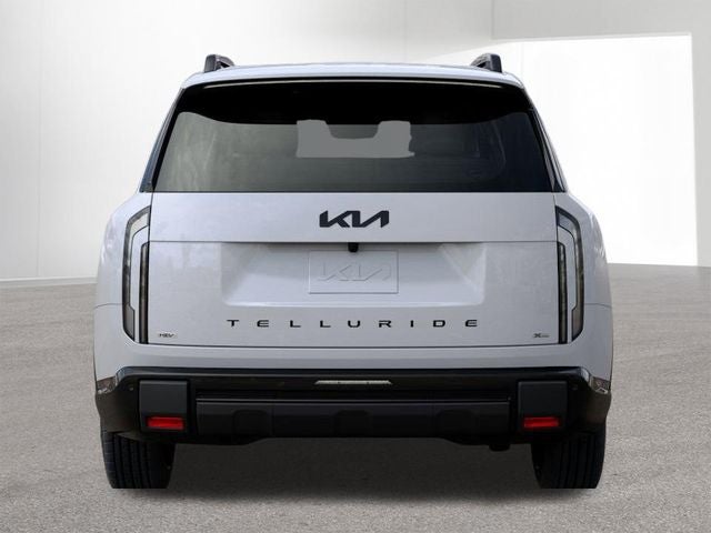 2027 Kia Telluride Hybrid HEV X-Line SX-Prestige
