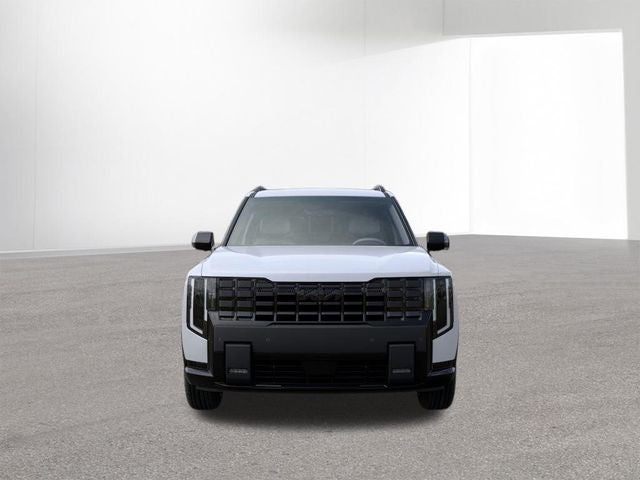 2027 Kia Telluride Hybrid HEV X-Line SX-Prestige