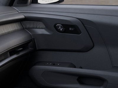 2027 Kia Telluride Hybrid HEV X-Line SX-Prestige