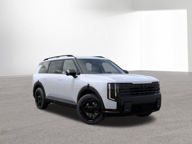 2027 Kia Telluride Hybrid HEV X-Line SX-Prestige