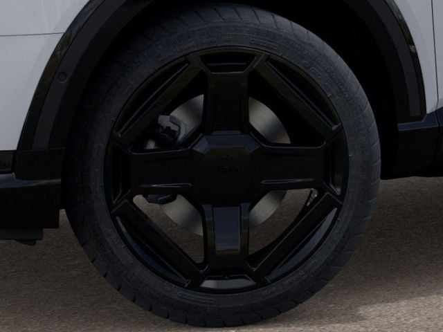 2027 Kia Telluride Hybrid HEV X-Line SX-Prestige