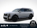 2027 Kia Telluride Hybrid SX Prestige
