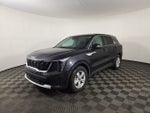 2025 Kia Sorento LX