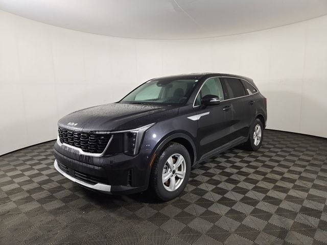 2025 Kia Sorento LX
