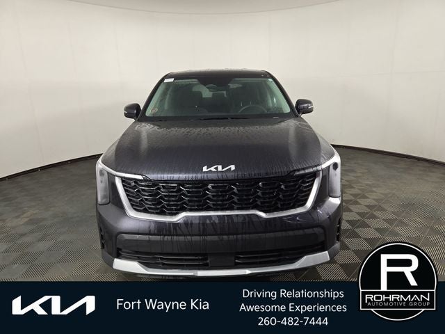 2025 Kia Sorento LX
