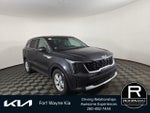 2025 Kia Sorento LX