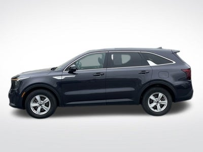 2025 Kia Sorento LX