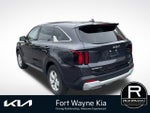 2025 Kia Sorento LX