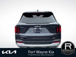 2025 Kia Sorento LX