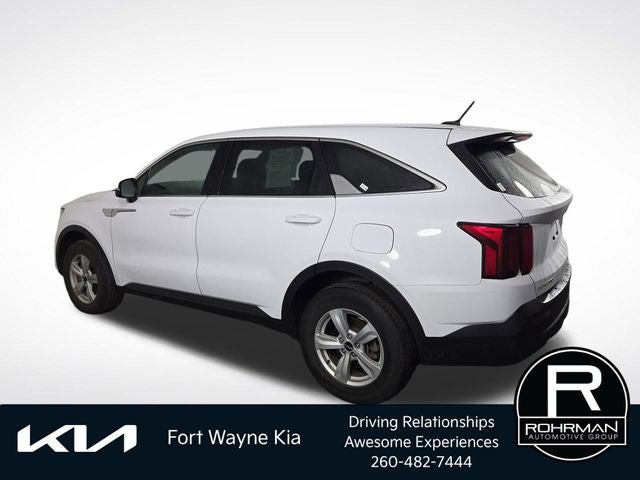 2023 Kia Sorento LX