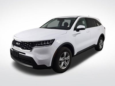 2023 Kia Sorento LX