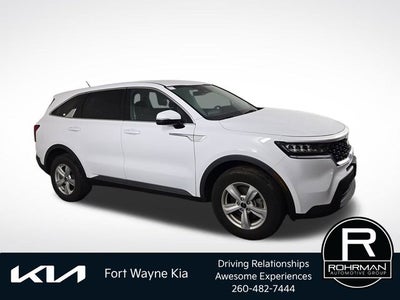 2023 Kia Sorento LX