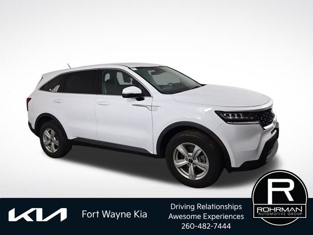 2023 Kia Sorento LX