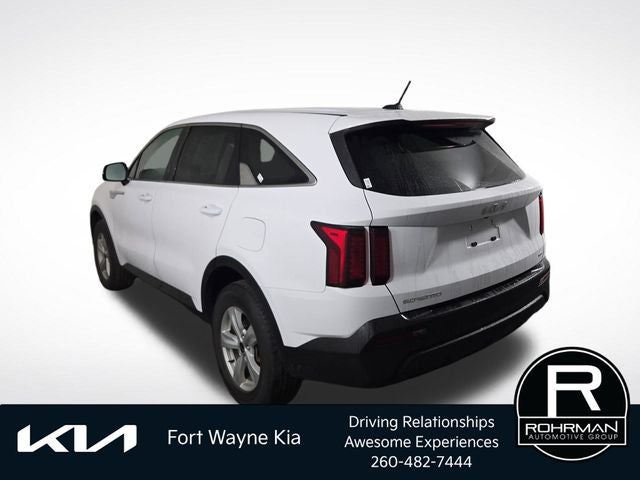 2023 Kia Sorento LX