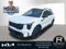 2024 Kia Sorento X-Line EX