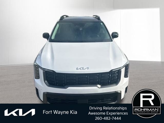 2024 Kia Sorento X-Line EX
