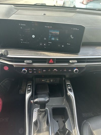 2024 Kia Sorento X-Line EX