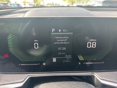 2024 Kia Sorento X-Line EX